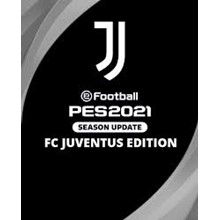 eFootball PES 2021 ✅SEASON UPDATE: Juventus Edition