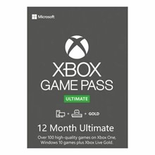 ✅ XBOX GAME PASS ULTIMATE 12 MONTHS / EA PLAY CASHBACK
