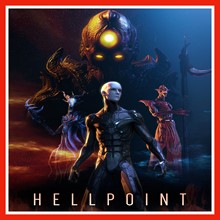Hellpoint ( GLOBAL / STEAM KEY ) ✅