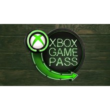 XBOX GAME PASS ПК 14 Дней + Продление Ключ Region Free