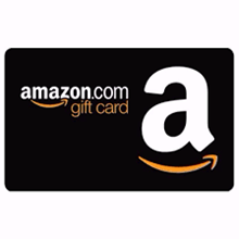 AMAZON 30$ GIFT CARD