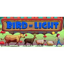 Bird of Light >>> STEAM KEY | RU-CIS