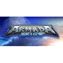 Armada Skies - STEAM Key - Region Free / ROW / GLOBAL