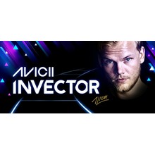 AVICII Invector (Steam Key/Region Free)