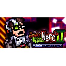 Angry Video Game Nerd II: ASSimilation (Steam Key/RoW)