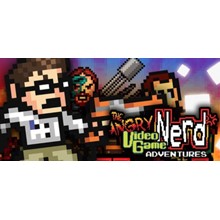 Angry Video Game Nerd Adventures (Steam Key/Region Free
