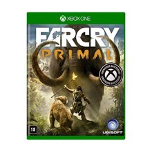 Far Cry Primal Xbox One/X/S Digital Key🔑🌎