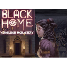 Black Home (Steam ключ) ✅ REGION FREE/GLOBAL 💥🌐