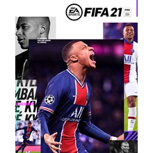 FIFA 21 ⚽(ORIGIN/REGION FREE) ✅+GIFT
