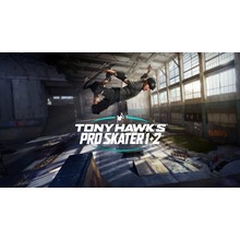 Tony Hawk´s Pro Skater 1+2 Deluxe+DLC | AUTOACTIVATION