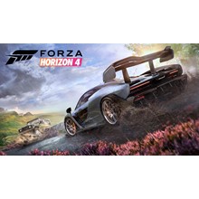 Forza Horizon 4 Ultimate [ВСЕ DLC+MP+FH3] + promo
