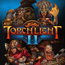 Torchlight 2 II (Steam key / Region Free)