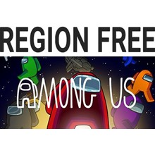 Among Us * New Steam Account * Online * Full Access