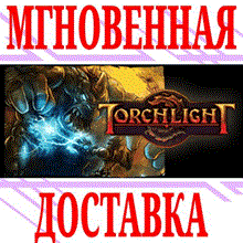 ✅ Torchlight 1 ⭐Steam\RegionFree\Key⭐ + Gift