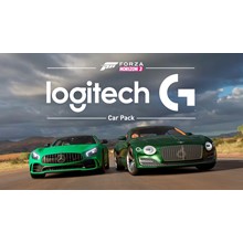 Forza Horizon 3 Logitech G Car Pack XBOX l PC Key🔑🌎