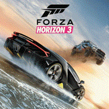 Forza Horizon 3 ULT DLC NICK LICENSE AUTO ACTIVATION