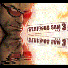 Serious Sam 3: BFE Gold (Steam key) ✅ REGION FREE + 🎁