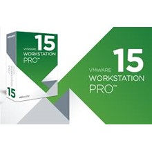 Код активации VMware Workstation 16.x Pro