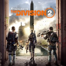 Tom Clancy´s The Division® 2 XBOX ONE / SERIES X|S 🔑
