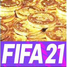 FIFA 21 PC Ultimate Team монеты (комфорт) +5%