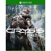 🎮Crysis Remastered+Red Dead Redemption 2/XBOX ONE/X🎮