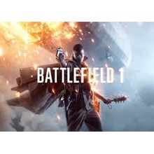 Battlefield 1 (Origin key /GLOBAL)