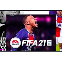 FIFA 21 🔥GUARANTEE !! 🔴🔴🔴