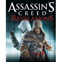 Assassin's Creed Revelations [WARRANTY]