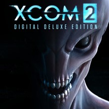 XCOM 2 Digital Deluxe Edition XBOX ONE/XBOX SERIES XS🔑