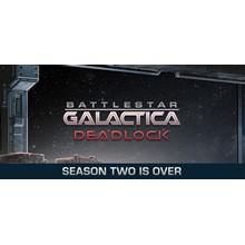 Battlestar Galactica Deadlock [Steam\RegionFree\Key]