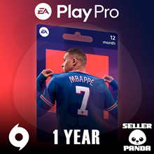 💸 EA PLAY PRO 12 MONTHS ACTIVATION ORIGIN ANY REGION