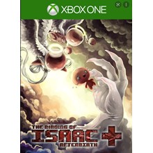 ✅ The Binding of Isaac: Afterbirth+DLC XBOX ONE Key 🔑