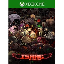 ✅ The Binding of Isaac: Afterbirth DLC XBOX ONE Key 🔑