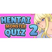 Hentai Monster Quiz 2 (STEAM KEY/GLOBAL)