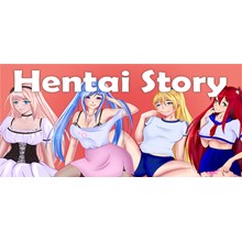 Hentai Story (STEAM KEY/GLOBAL)