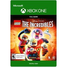 ✅💥 LEGO® The Incredibles 💥✅ XBOX ONE/X/S 🔑 КЛЮЧ 🔑