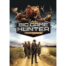Cabelas Big Game Hunter Pro Hunts (Steam Gift RegFree)