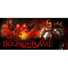 Bound By Flame [SteamGift/RU+CIS]