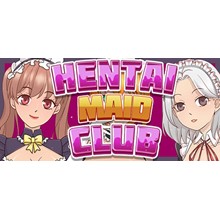 Hentai Maid Club (STEAM KEY/GLOBAL)