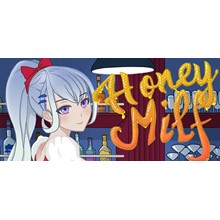Honey Milf (STEAM KEY/GLOBAL)