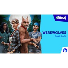 The Sims 4 Werewolves ✅(Origin/Region Free) 0% комиссия