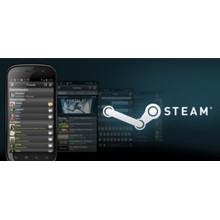 Steam Mobile Access | Steam GIFT Region Free/GLOBAL/ROW