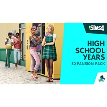 The Sims 4 High School Years ✅(Origin/Global) 0% fee