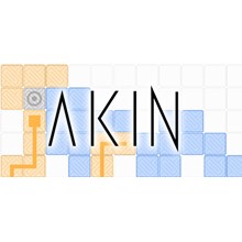 Akin (Steam key) Region Free