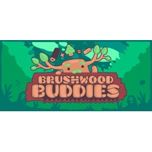 Brushwood Buddies (Steam key) Region Free