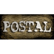 POSTAL 1 (Steam ключ) Region Free