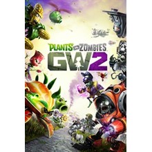 Plants vs. Zombies™ Garden Warfare 2 Xbox One сode🔑