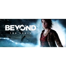 Beyond: Two Souls / Steam Key / RU+CIS KEY INSTANTLY
