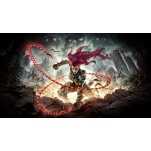 DARKSIDERS FURY´S COLLECTION - WAR AND DEATH XBOX🔑KEY