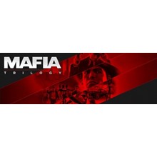Mafia Trilogy 🔑STEAM КЛЮЧ 🔥РФ+СНГ ✔️РУС. ЯЗЫК